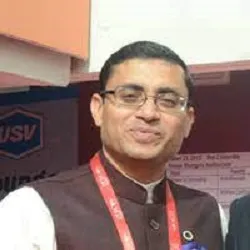 Dr. Ashu Rastogi